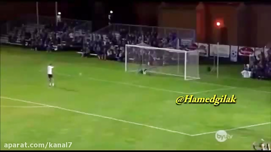 کلیپ طنز حامد گیلک قسمت 69  دا...