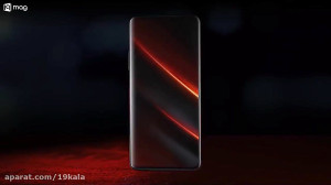 تیزر گوشی جدید Oneplus X McLar...