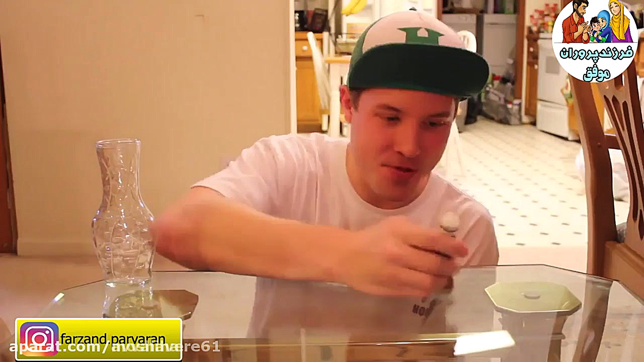 روشهای تربیت کودک و بازخورد در...