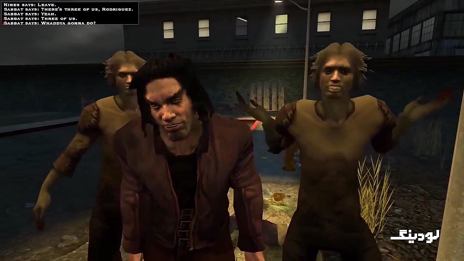 پنج بازی برتر با حضور شخصیت در...