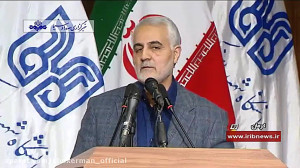 سردار شهید سپهبد قاسم سلیمانی...