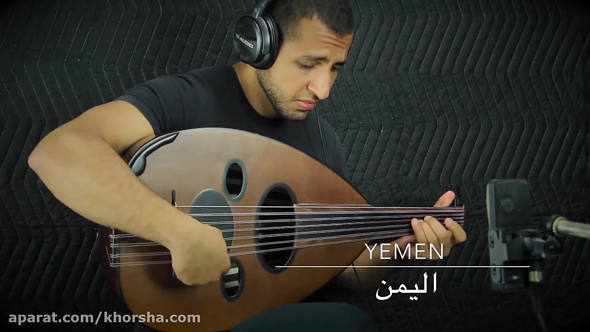 عود نوازی  عود و بربط  سبک های...