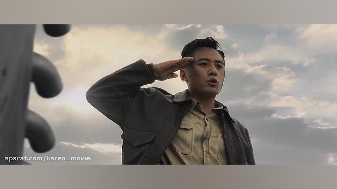 فیلم سینمای خارجی دوبله(حمله ه...