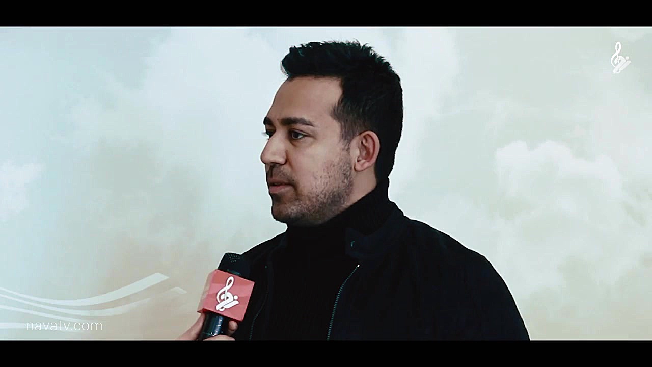 گزارش کنسرت حامی