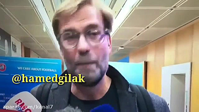 کلیپ طنز حامد گیلک قسمت 126  د...