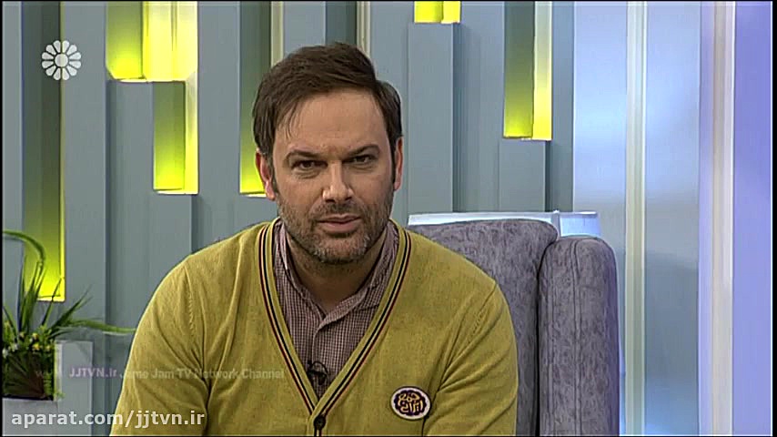 برنامه &laquo; جمع ایرانی &raq...