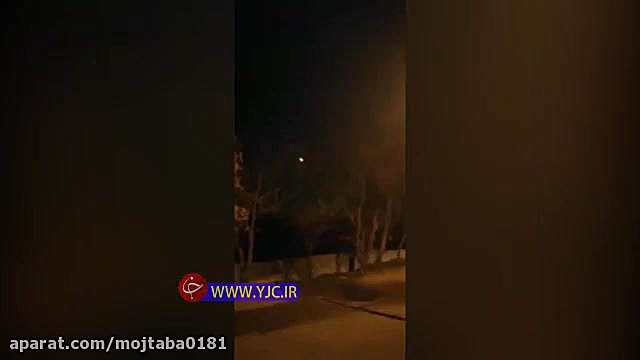 (خبر فوری) سقوط هواپیما در نزد...