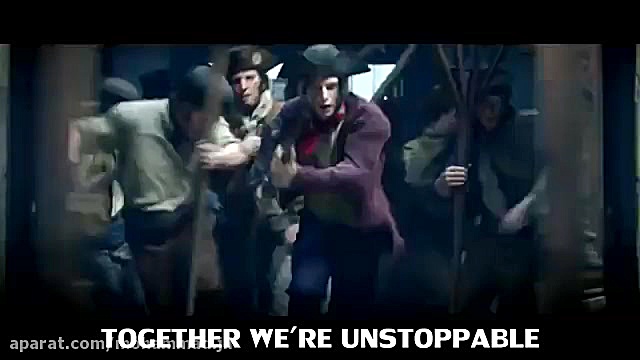 میکس اساسین کرید یونیتی