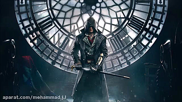 اهنگ اساسین کرید سیندیکیت