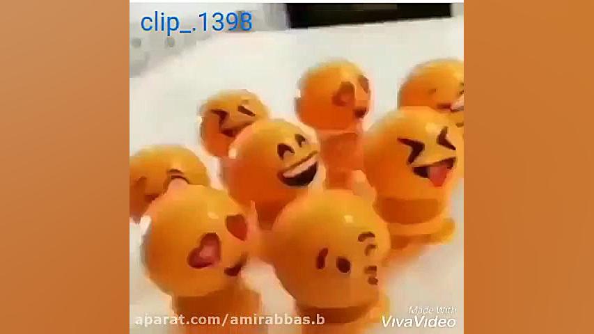 آهنگ طنز زیبا شاد و دیدنی  ای...