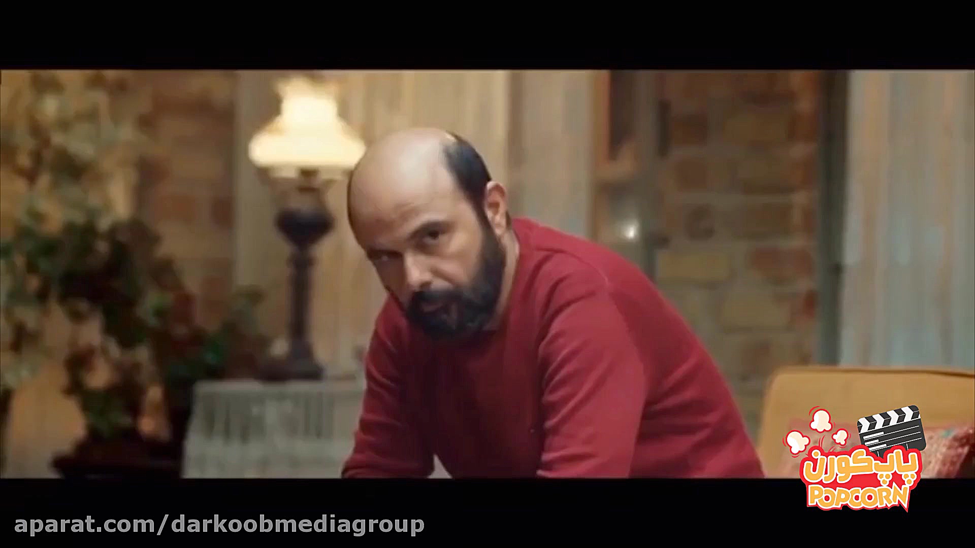 چرا اکران &laquo;جهان با من بر...