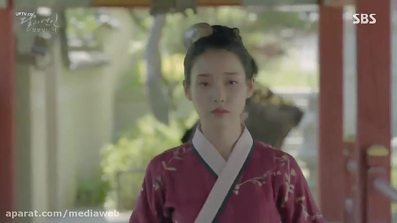 سریال عاشقان ماه | قسمت یازدهم...