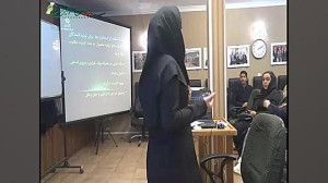 سمینار تخصصی استاندارد ملی ایر...