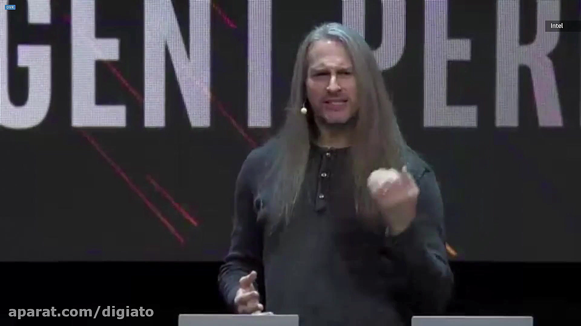 هوش مصنوعی جدید ادوبی ویدیوهای...