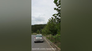 GPS جی پی اس مولتی فرکانس E600