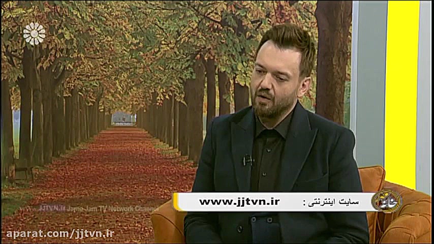 لمینیت  دکتر محمدرضا غلامی (جر...