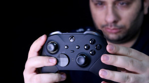 آنباکسینگ کنترلر Xbox Elite Se...