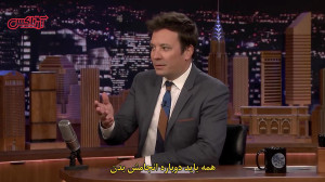 جورج مک‎کی در برنامه‌...
