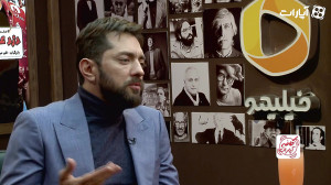 بهرام رادان: مرتضی شایسته به م...