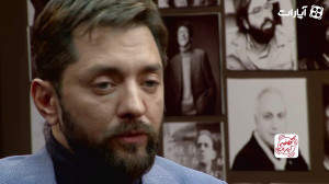 علت نفروختن فیلم آبی همزمان با...