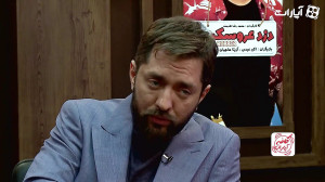 رادان: میخواستم خودمو از قهرما...