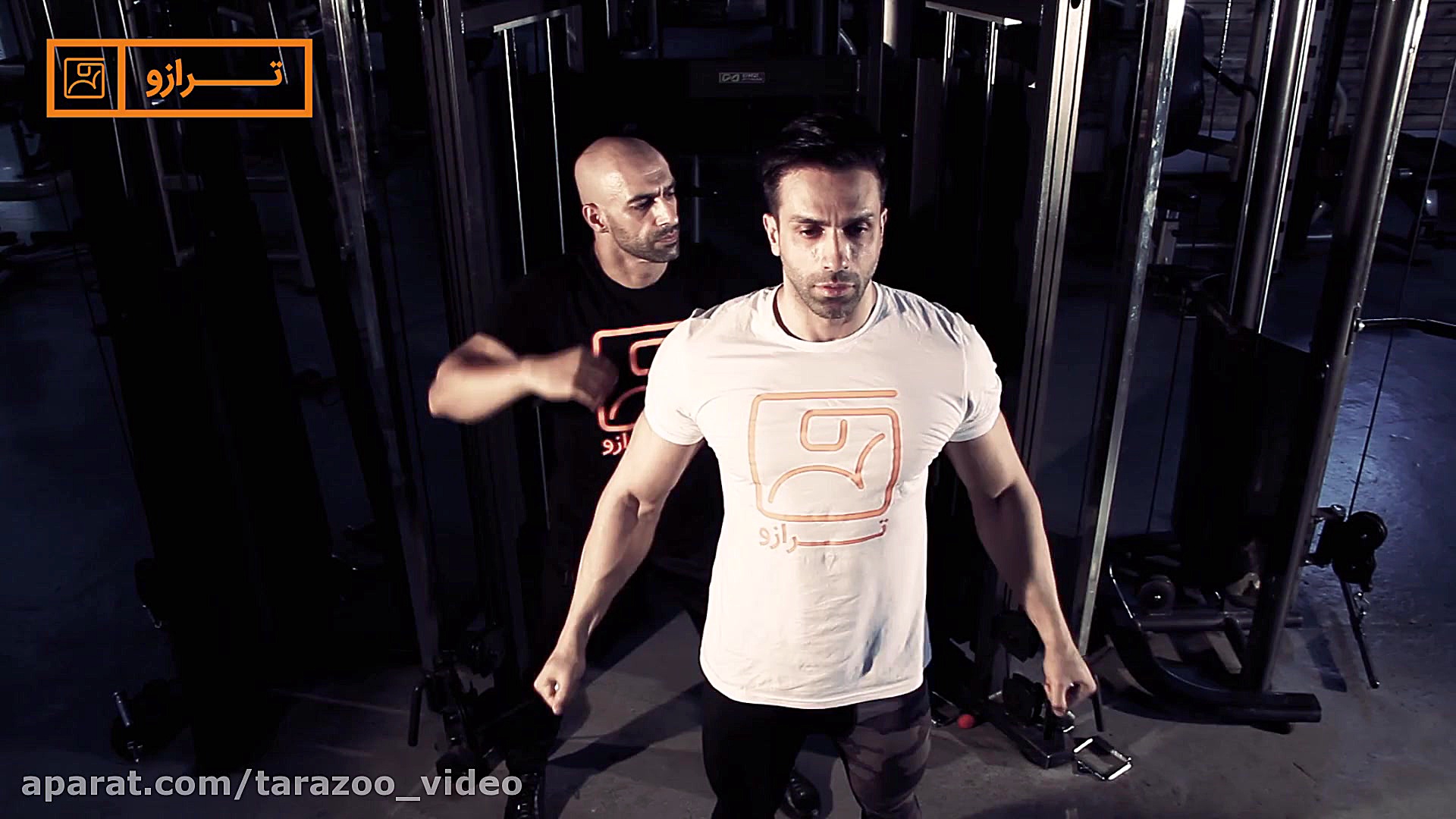 سرشانه نشر از جلو چکشی اور با...