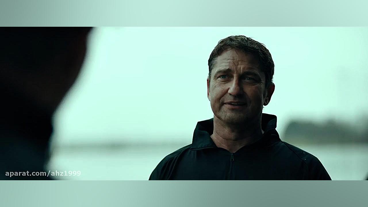 فیلم Angle Has Fallen 2019 زمان7263ثانیه
