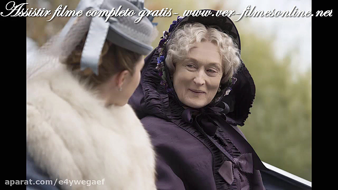 Ador&aacute;veis Mulheres Film...