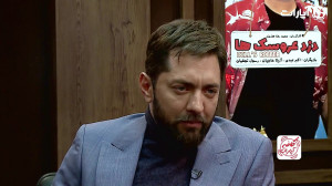 بهرام رادان: من آخرین انتخاب ن...