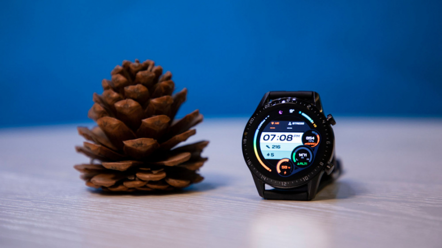 نگاه نزدیک دیجیاتو به ساعت هوش...