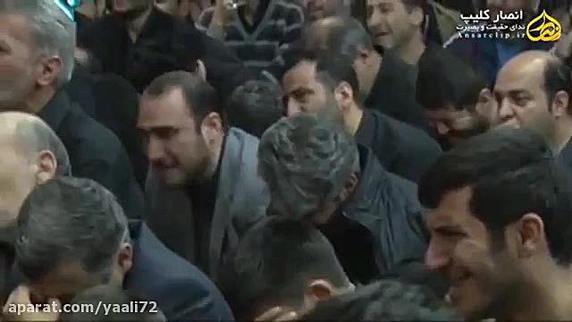 روضه حضرت زهرا(س) شهادت حضرت ز...