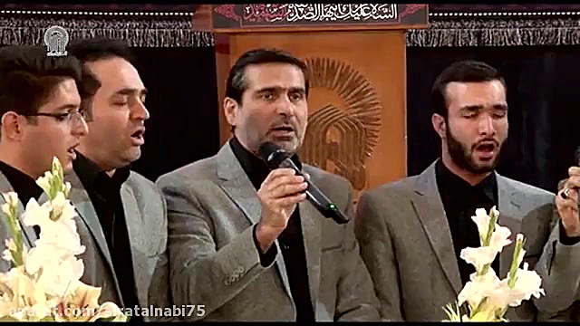 تواشیح شهادت حضرت زهرا س