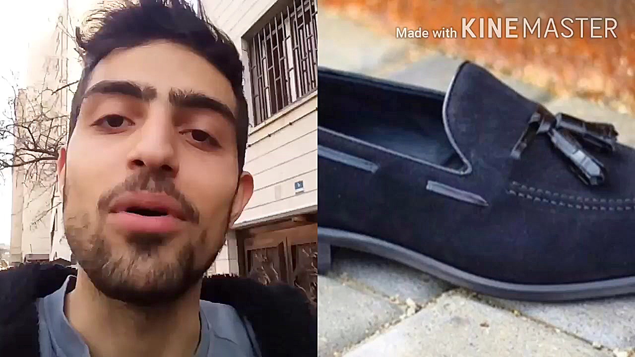 هرآنچه که درمورد کفش های لوفر...