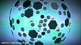 انیمیشن جذاب تبدیل شوندگان قسم...