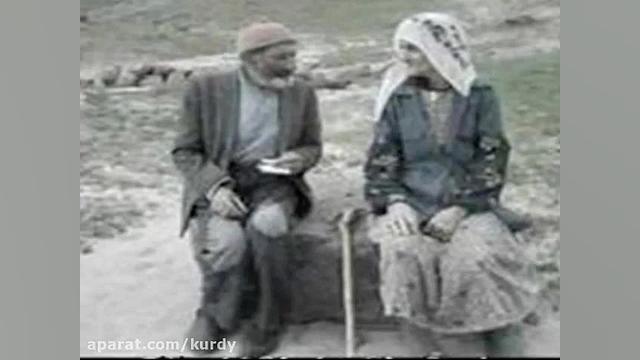 آهنگ کردی کورمانجی زیبا و عاشق...