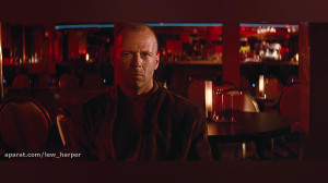 کلیپ اول از دوبله فیلم پالپ فی...