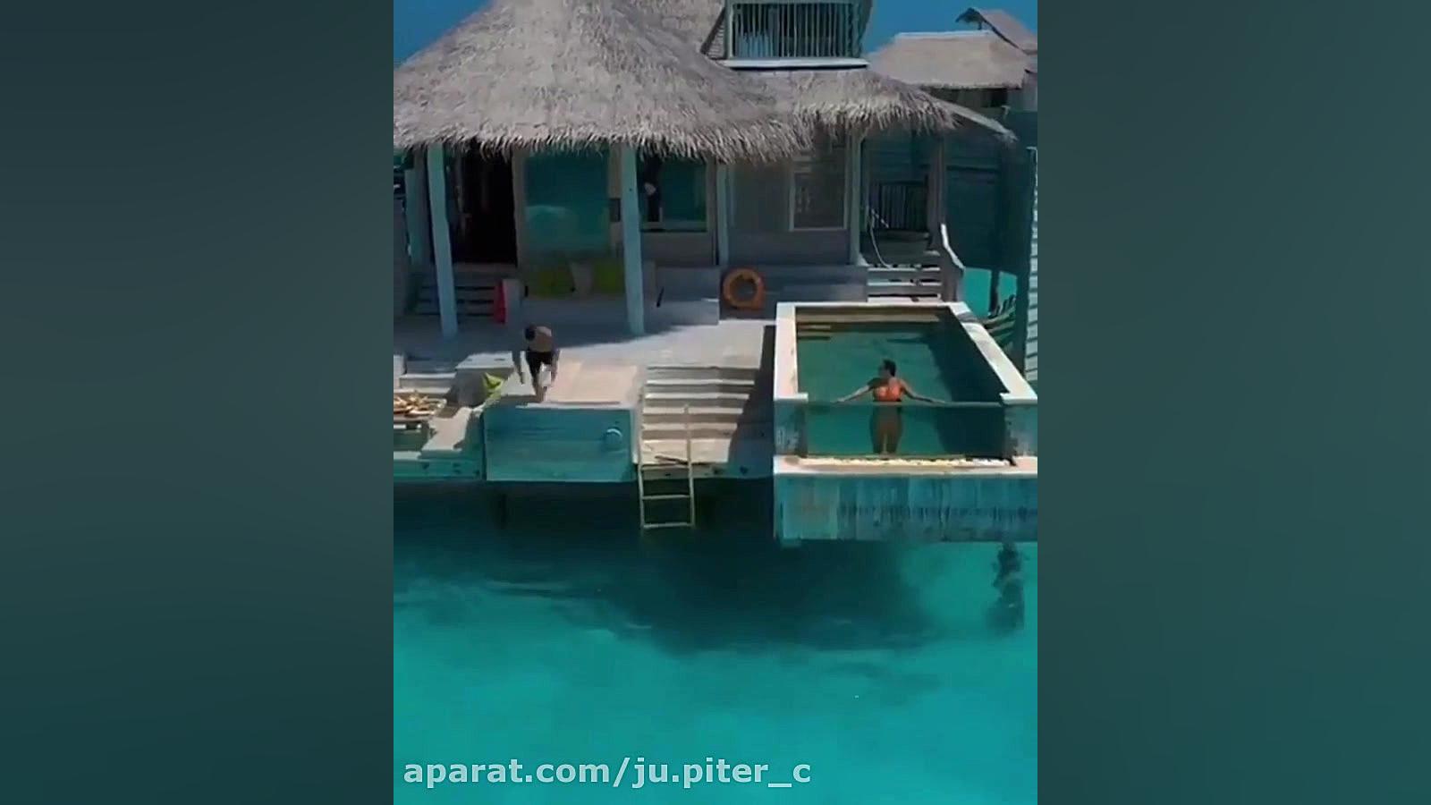 مثبت اندیش باش