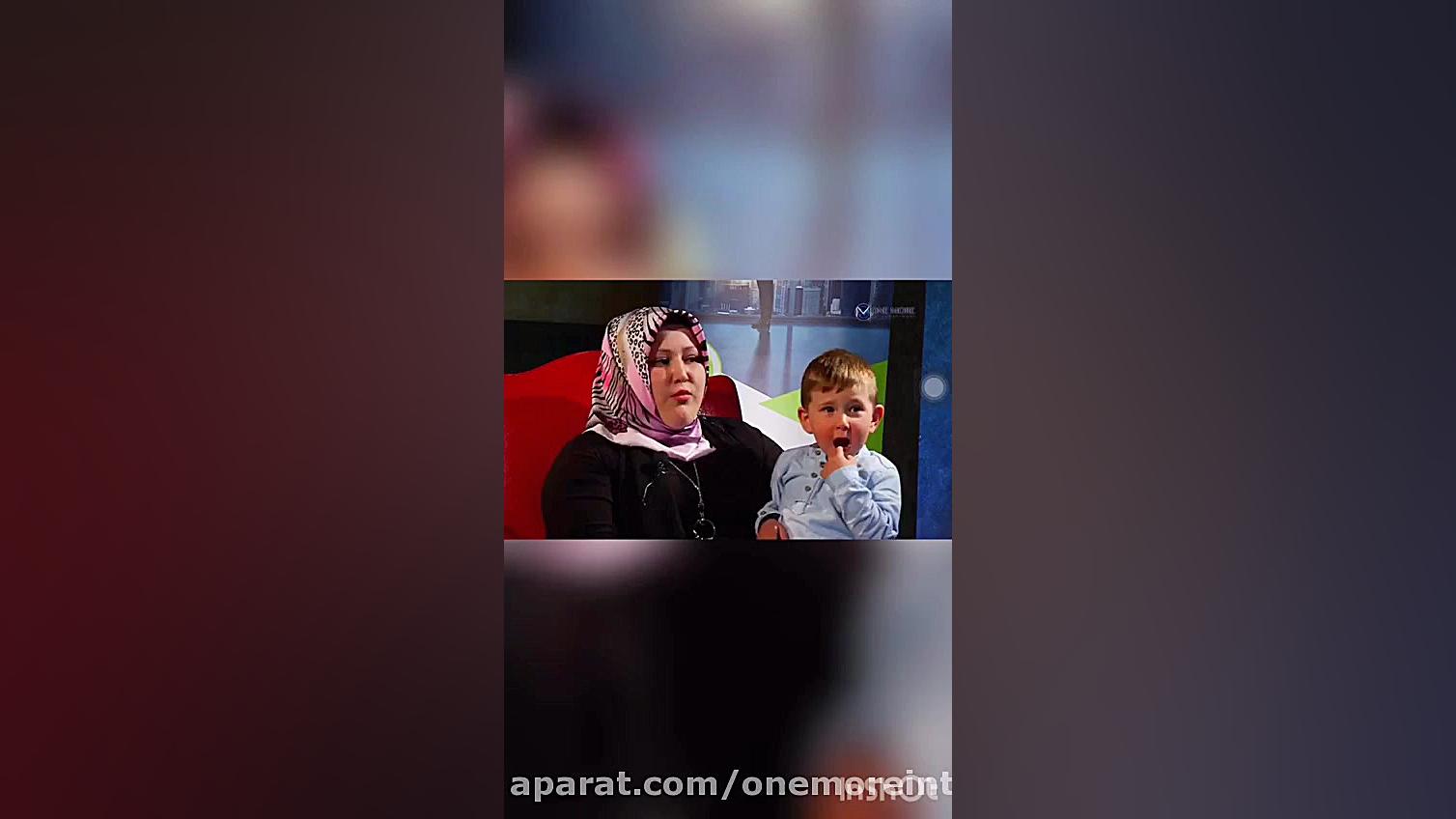 نظر مصرف کنندگان وان مور