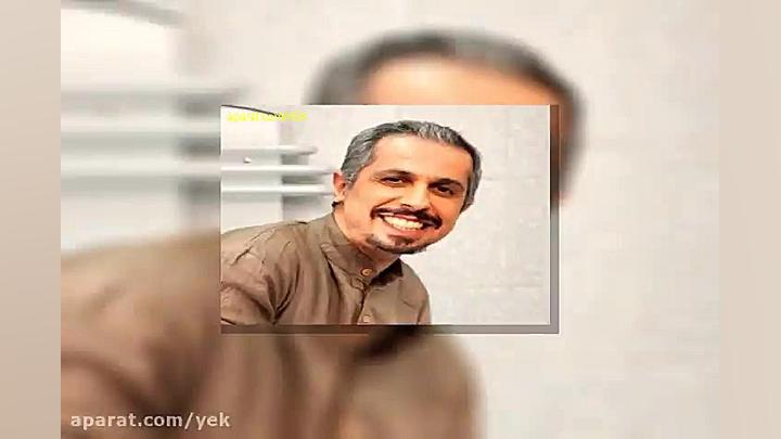 آهنگ جواد رضویان تقدیر