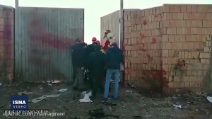 حادثه دلخراش سقوط هواپیمای اوک...