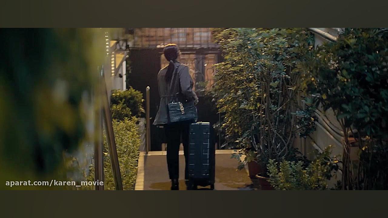 فیلم سینمای خارجی دوبله(صداقت)