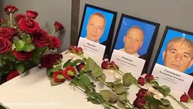 کشته شدگان سربازان امریکایی در...