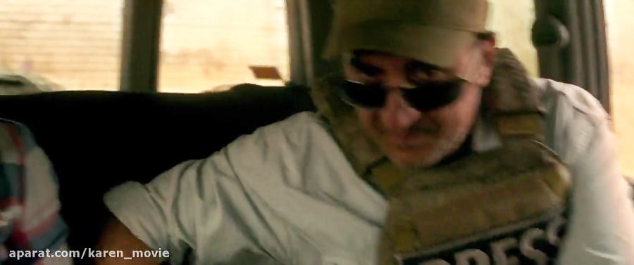 فیلم سینمای خارجی دوبله(نزدیک)