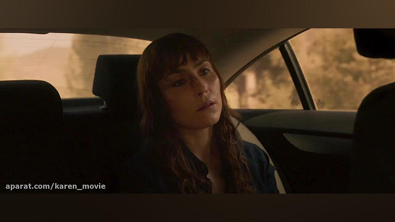 فیلم سینمای خارجی دوبله(نزدیک)