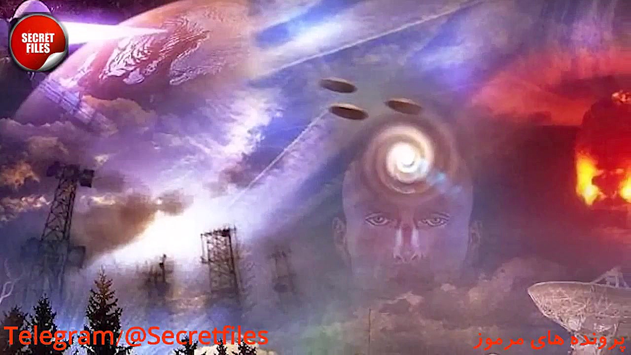 5 رویداد غیرقابل توضیح در آسما...