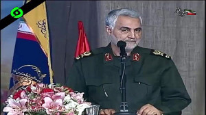 شبکه دنا  سردار شهید قاسم سلیم...