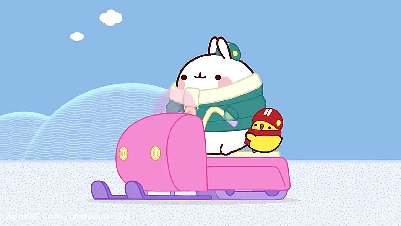 برنامه کودک | مولانگ