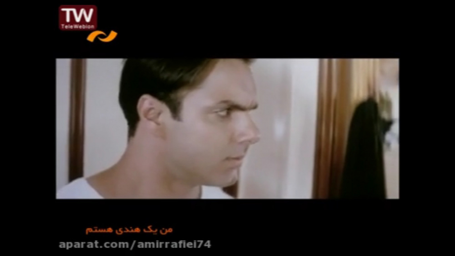 فیلم سینمایی هندی من یک هندی ه...