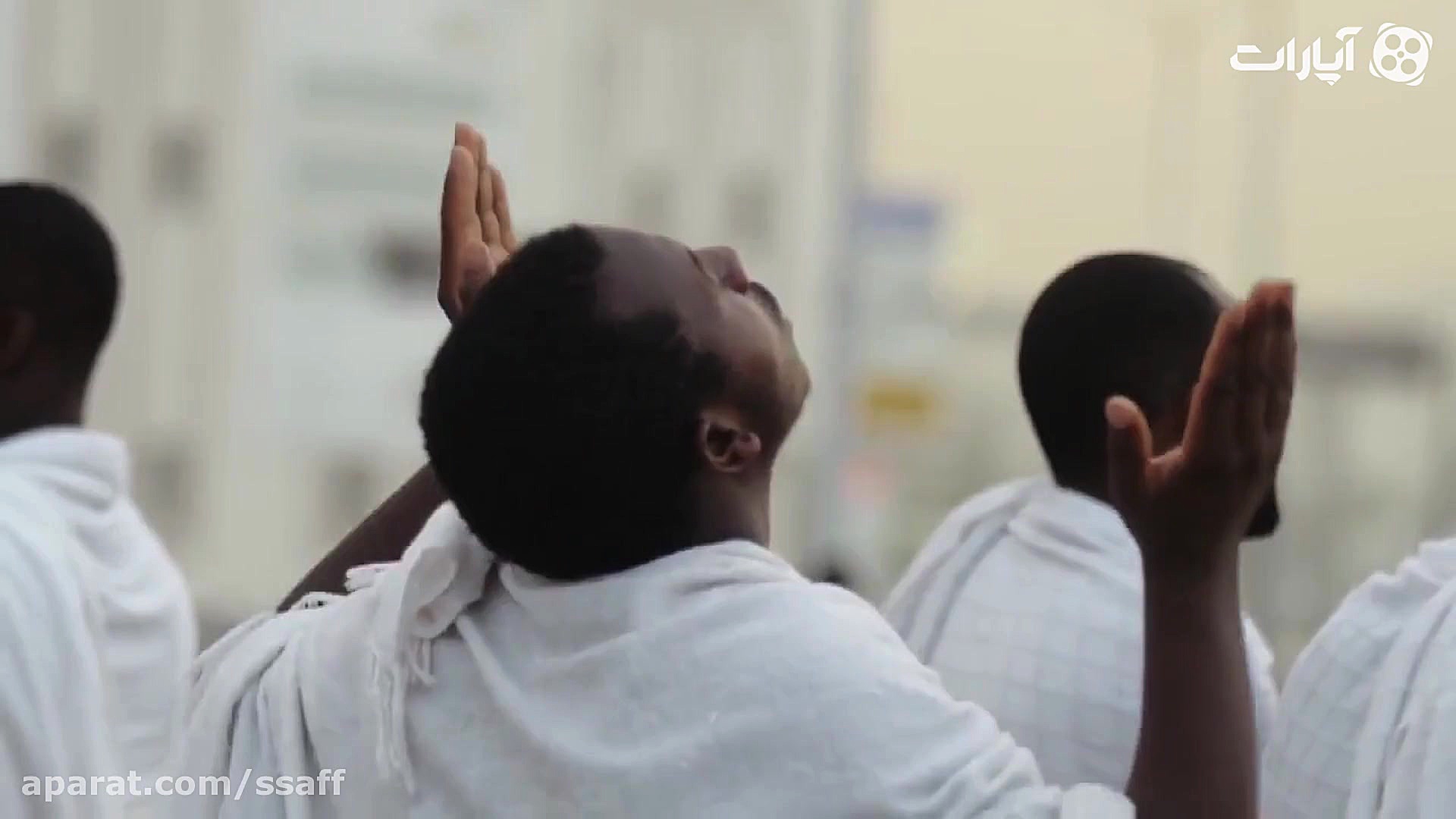 اتفاقی که دختر رسول خدا در صحر...