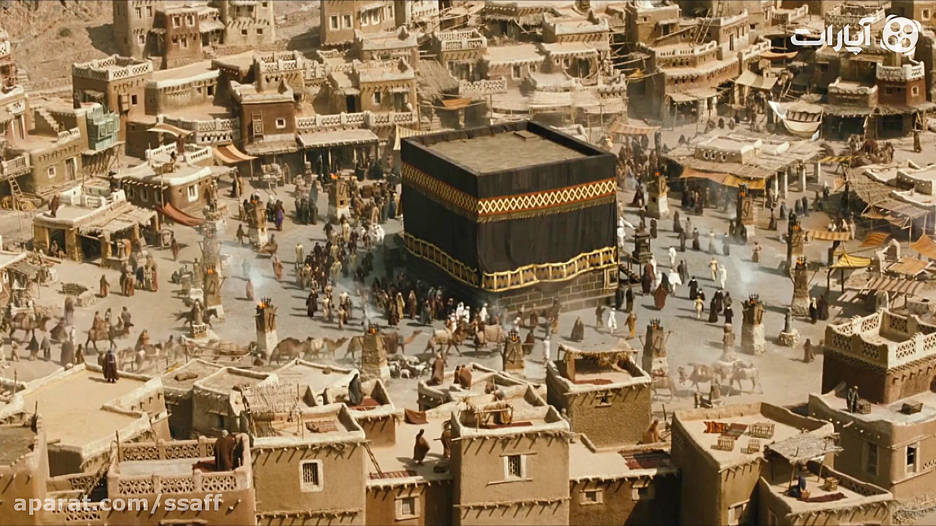 شخصی که به امام علی در جنگ صفی...